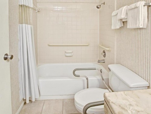 Knights Inn Houston Hobby Airport - image 7