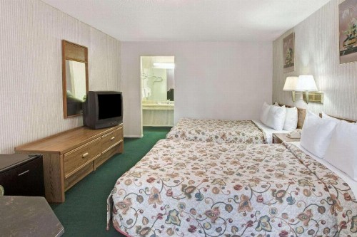 Knights Inn Houston Hobby Airport - image 15