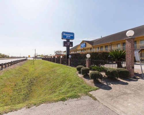 Rodeway Inn