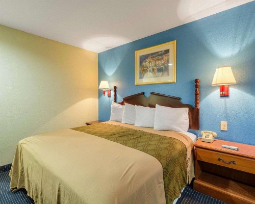 Rodeway Inn - image 19