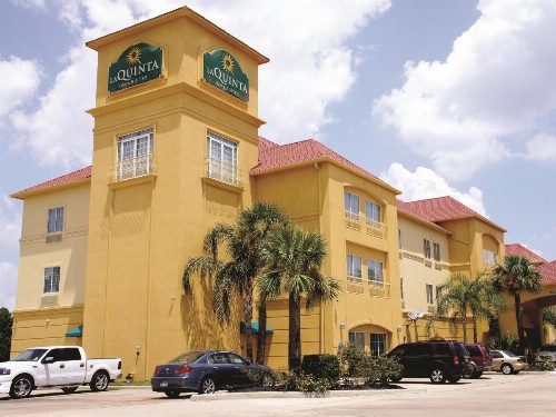 Motel 6-Houston TX - Spring