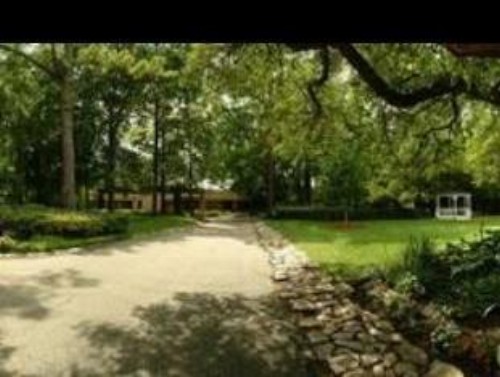 The Houstonian Hotel Club & Spa