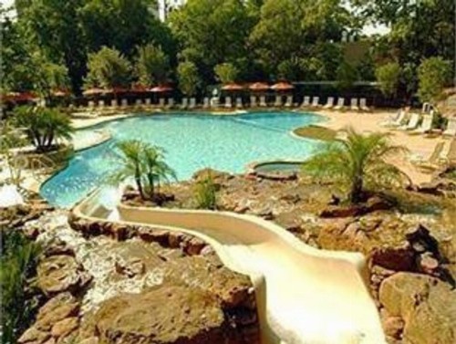 The Houstonian Hotel Club & Spa - image 11
