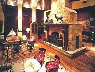 The Houstonian Hotel Club & Spa - image 2