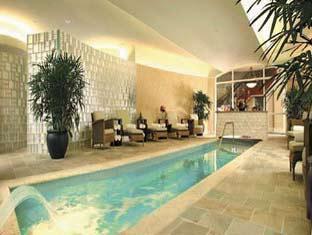 The Houstonian Hotel Club & Spa - image 3