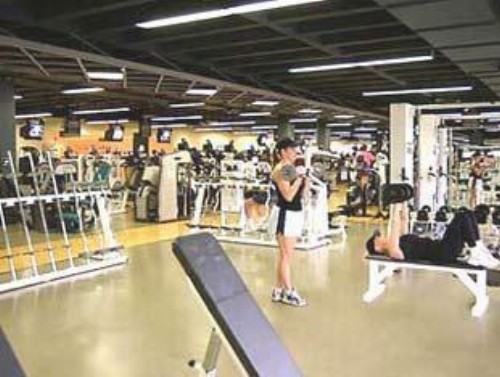 The Houstonian Hotel Club & Spa - image 5