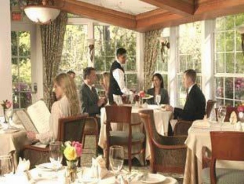The Houstonian Hotel Club & Spa - image 7