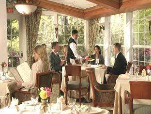 The Houstonian Hotel Club & Spa - image 7