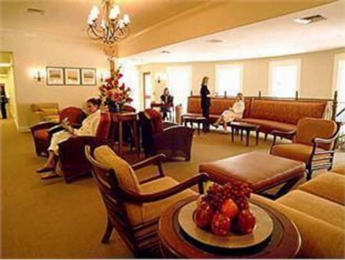 The Houstonian Hotel Club & Spa - image 9