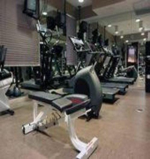 The Sam Houston Hotel - image 7