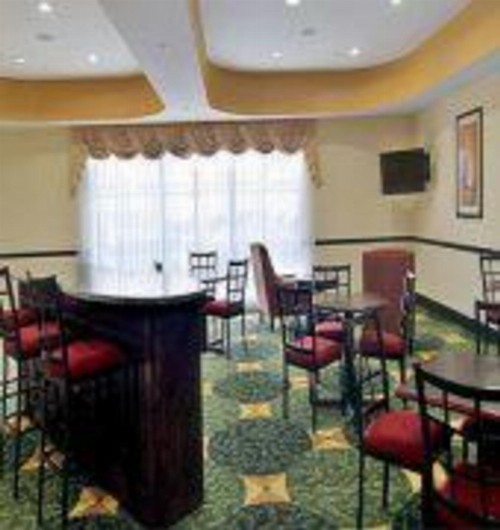 Comfort Suites West Energy Corridor