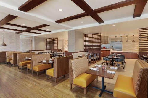 Embassy Suites By Hilton South Jordan Salt Lake City - image 12