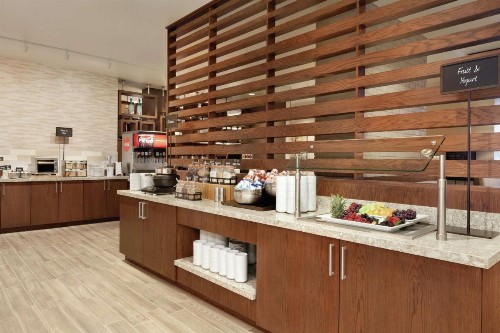 Embassy Suites By Hilton South Jordan Salt Lake City - image 13