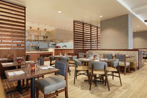 Embassy Suites By Hilton South Jordan Salt Lake City - image 15