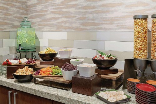 Embassy Suites By Hilton South Jordan Salt Lake City - image 16