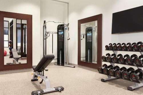 Embassy Suites By Hilton South Jordan Salt Lake City - image 17