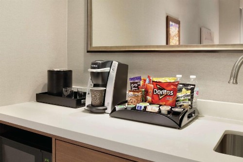 Embassy Suites By Hilton South Jordan Salt Lake City - image 19