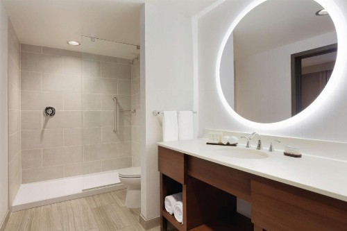 Embassy Suites By Hilton South Jordan Salt Lake City - image 21