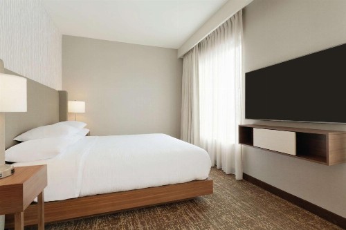 Embassy Suites By Hilton South Jordan Salt Lake City - image 23