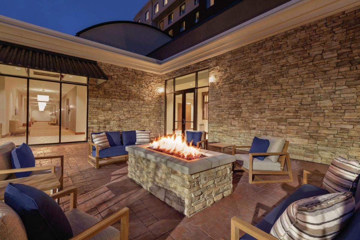 Embassy Suites By Hilton South Jordan Salt Lake City - image 3