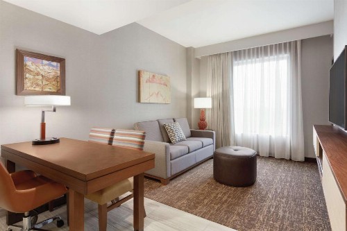 Embassy Suites By Hilton South Jordan Salt Lake City - image 31
