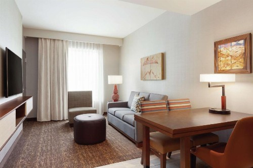 Embassy Suites By Hilton South Jordan Salt Lake City - image 32