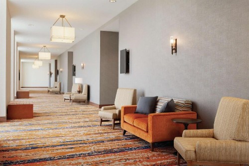 Embassy Suites By Hilton South Jordan Salt Lake City - image 36