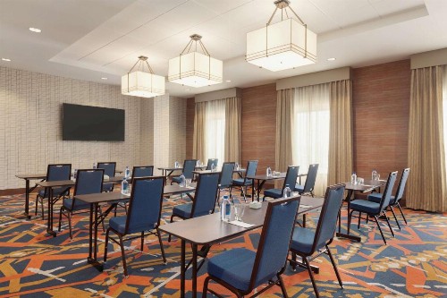 Embassy Suites By Hilton South Jordan Salt Lake City - image 37