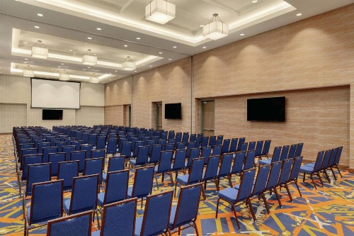 Embassy Suites By Hilton South Jordan Salt Lake City - image 38
