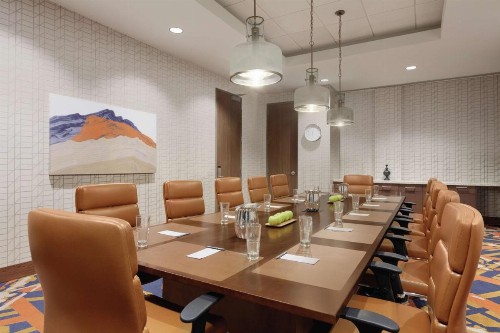 Embassy Suites By Hilton South Jordan Salt Lake City - image 40