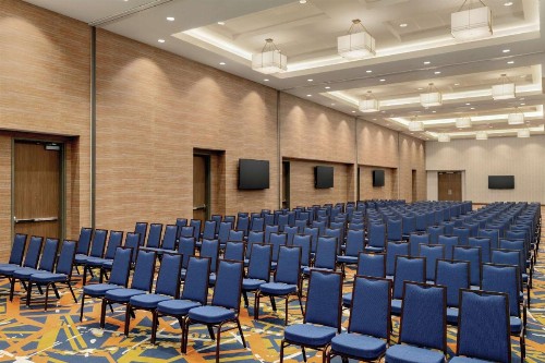 Embassy Suites By Hilton South Jordan Salt Lake City - image 42