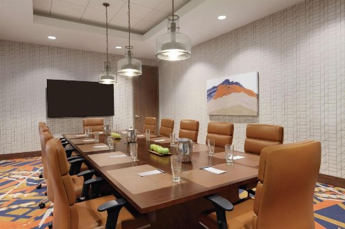 Embassy Suites By Hilton South Jordan Salt Lake City - image 43