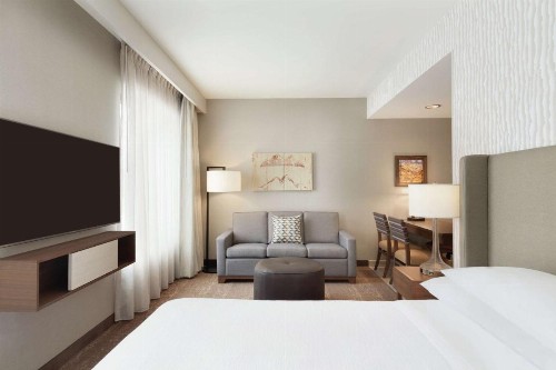 Embassy Suites By Hilton South Jordan Salt Lake City - image 45