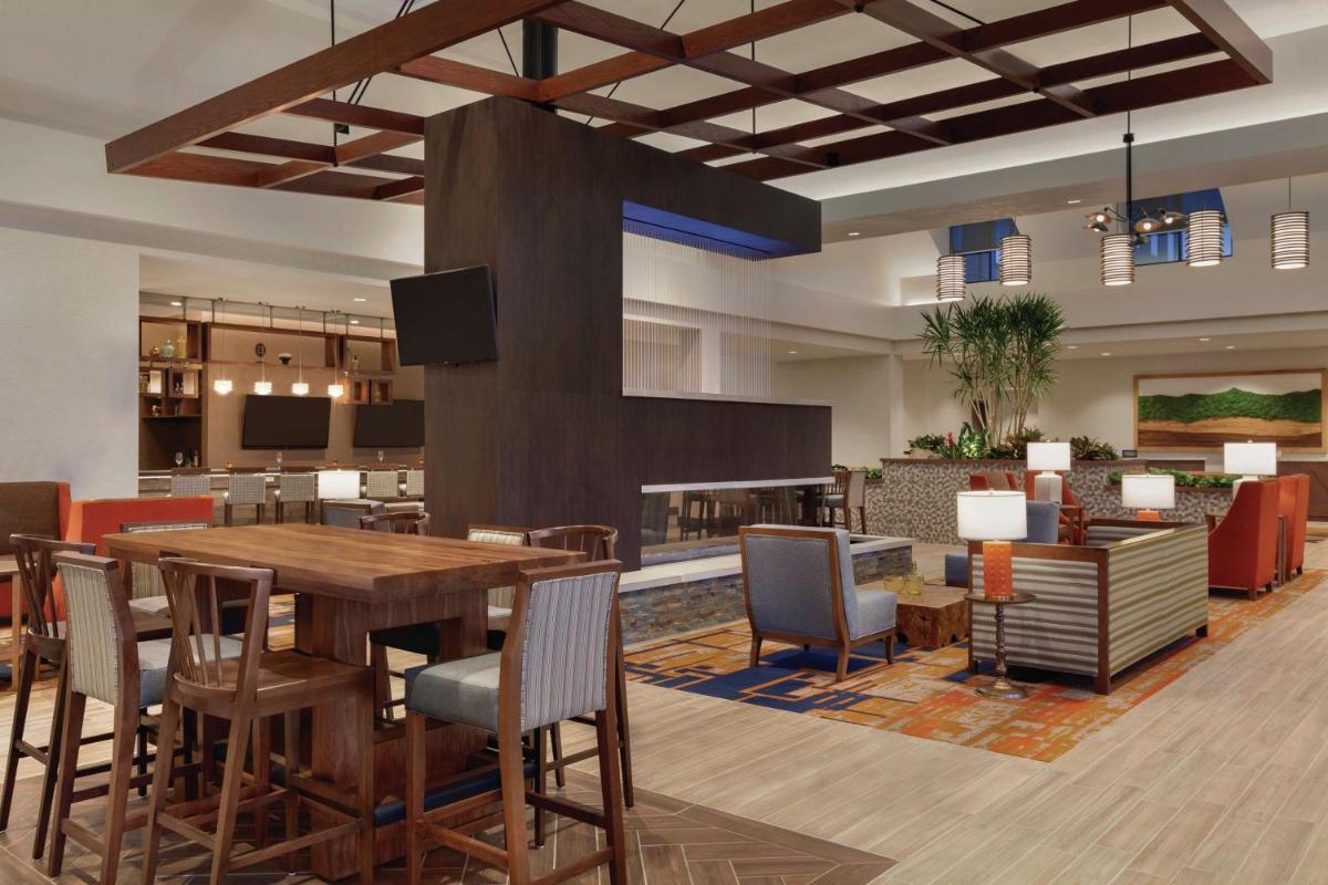 Embassy Suites By Hilton South Jordan Salt Lake City - image 6