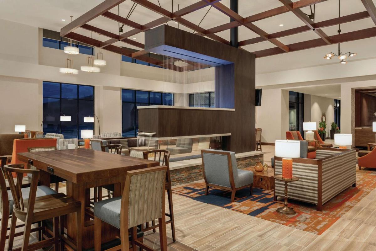 Embassy Suites By Hilton South Jordan Salt Lake City - image 7