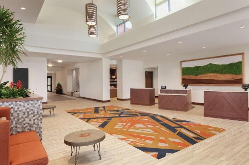 Embassy Suites By Hilton South Jordan Salt Lake City - image 8