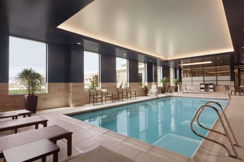 Embassy Suites By Hilton South Jordan Salt Lake City - image 9