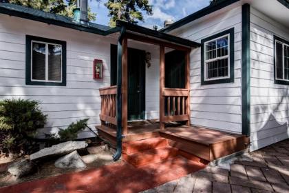 Docs Cottages