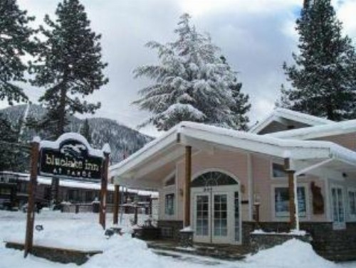 Bluelake Inn @ Heavenly Village - image 4