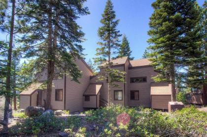 Woodys Clubhouse by Lake Tahoe Accommodations