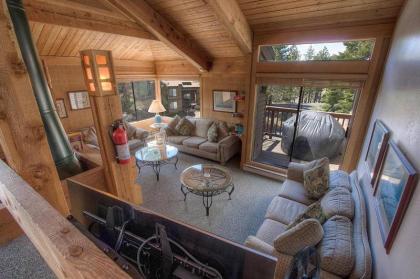 Woodys Clubhouse by Lake Tahoe Accommodations - image 10