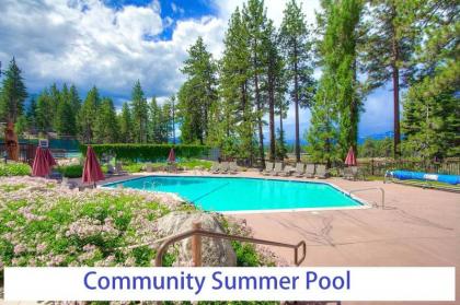Woodys Clubhouse by Lake Tahoe Accommodations - image 2
