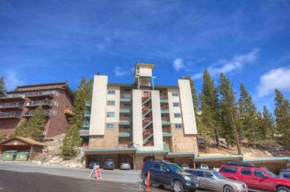 Heavenly Chairview Condo by Lake Tahoe Accommodations