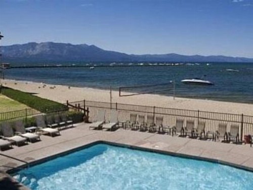 Tahoe Lakeshore Lodge & Spa