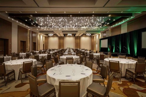 Hilton Miami Dadeland - image 10