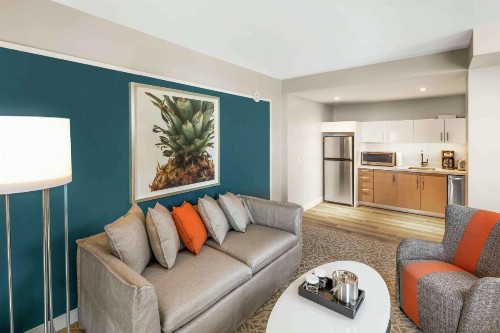 Hilton Miami Dadeland - image 11