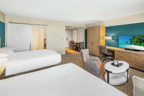 Hilton Miami Dadeland - image 12