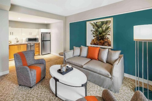 Hilton Miami Dadeland - image 13