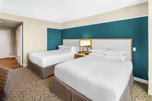 Hilton Miami Dadeland - image 14