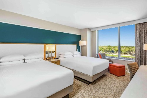Hilton Miami Dadeland - image 15